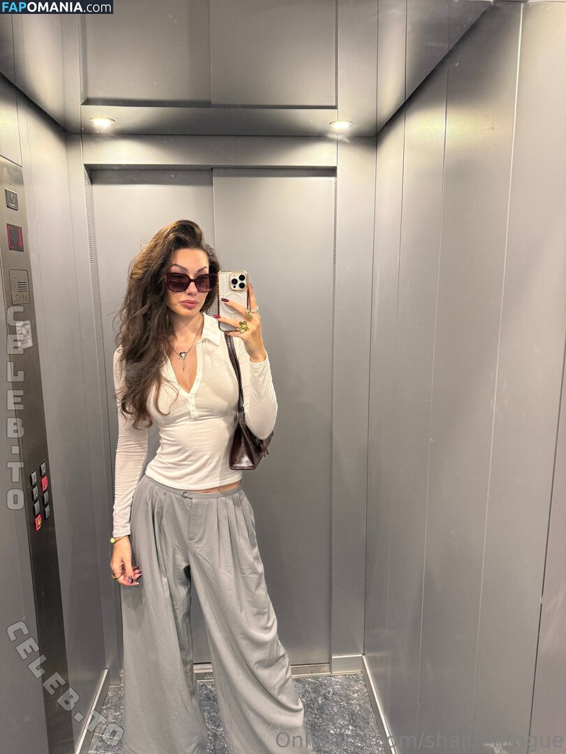 Shaiden Rogue / ShaidenRogue / https: / slim.shaiden Nahý OnlyFans  Uniklá fotka #11