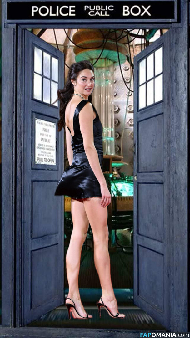 Shailene Woodley / https: / shailenewoodley Nahý OnlyFans  Uniklá fotka #99