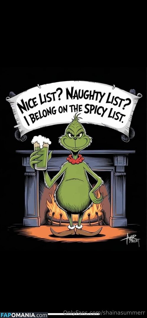 shaenasummers / shainasummerr Nahý OnlyFans  Uniklá fotka #10