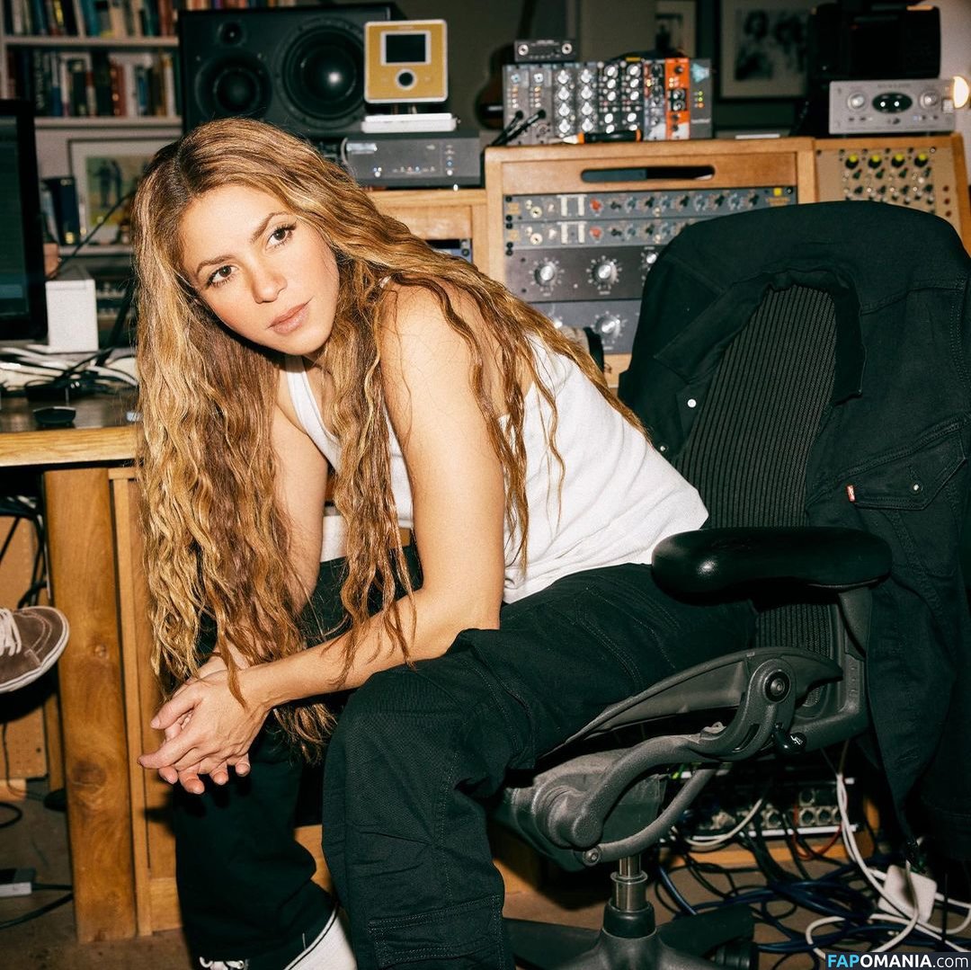Shakira / shakkira Nahý OnlyFans  Uniklá fotka #35