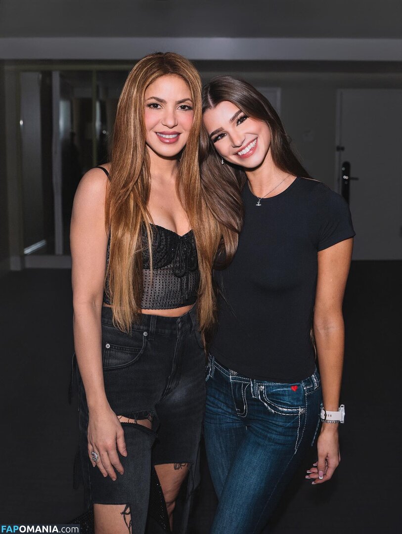 Shakira / shakkira Nahý OnlyFans  Uniklá fotka #580