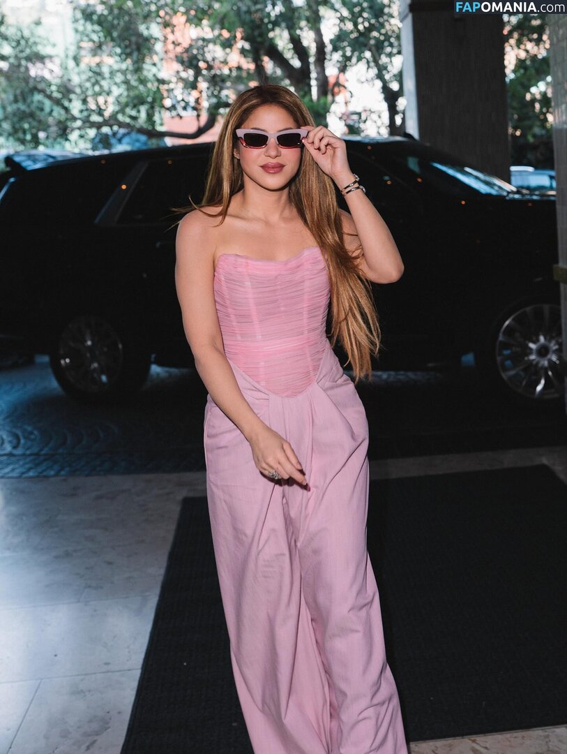 Shakira / shakkira Nahý OnlyFans  Uniklá fotka #583