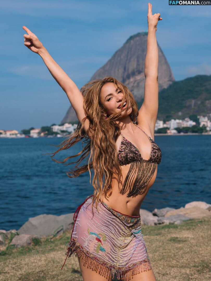Shakira / shakkira Nahý OnlyFans  Uniklá fotka #605