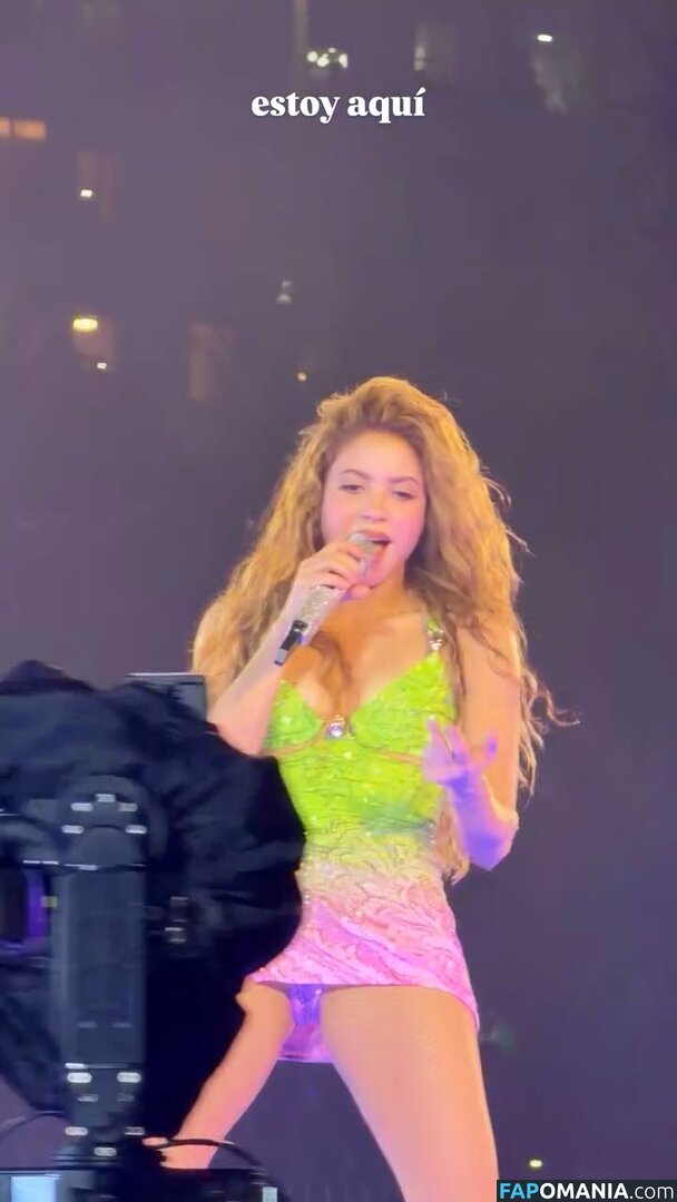 Shakira / shakkira Nahý OnlyFans  Uniklá fotka #617