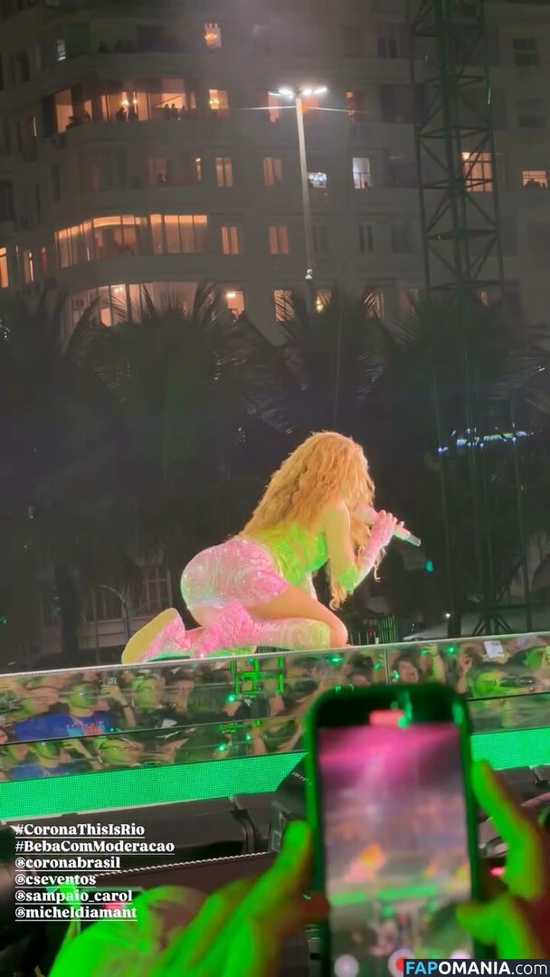 Shakira / shakkira Nahý OnlyFans  Uniklá fotka #620