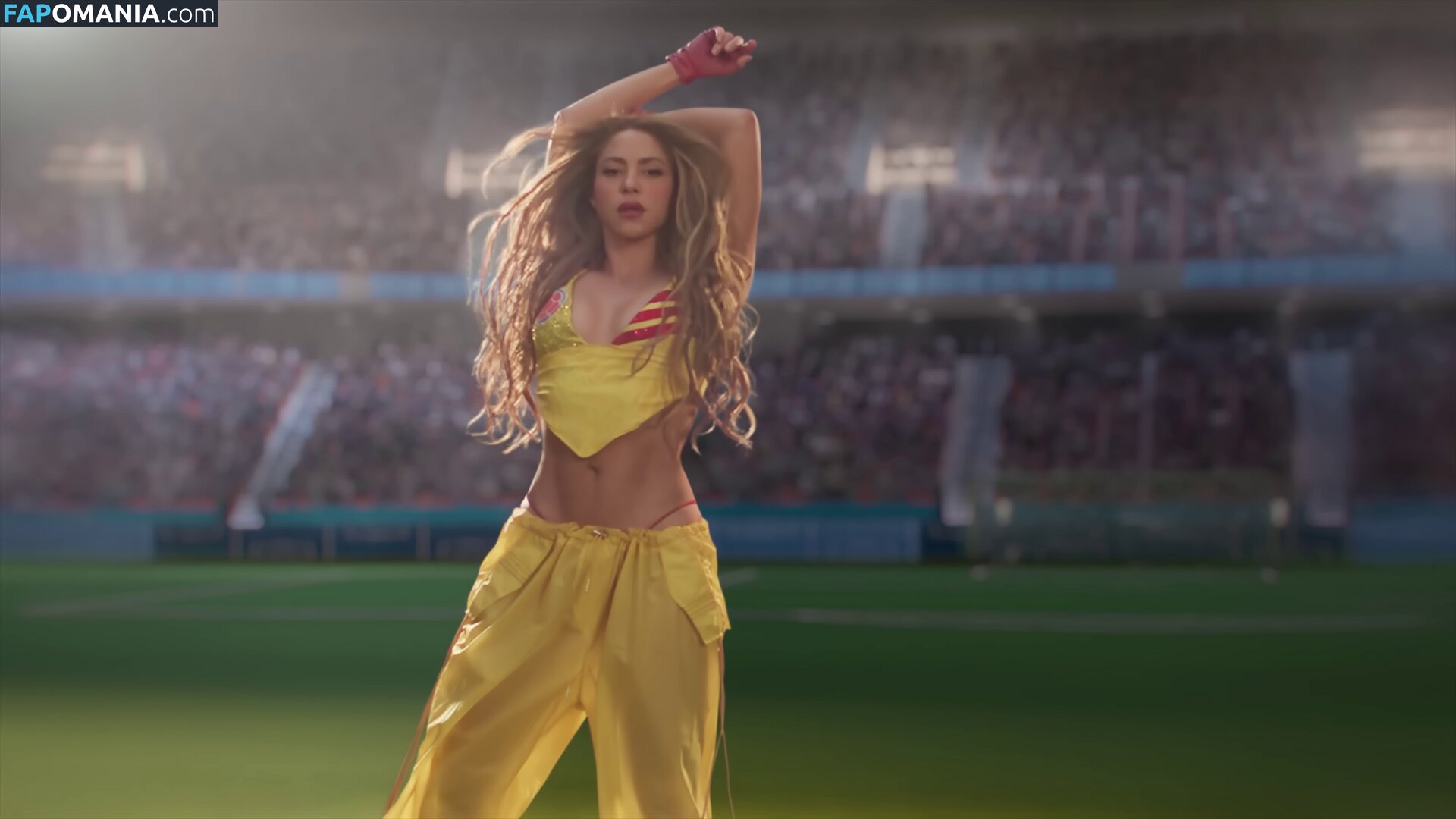 Shakira / shakkira Nahý OnlyFans  Uniklá fotka #624