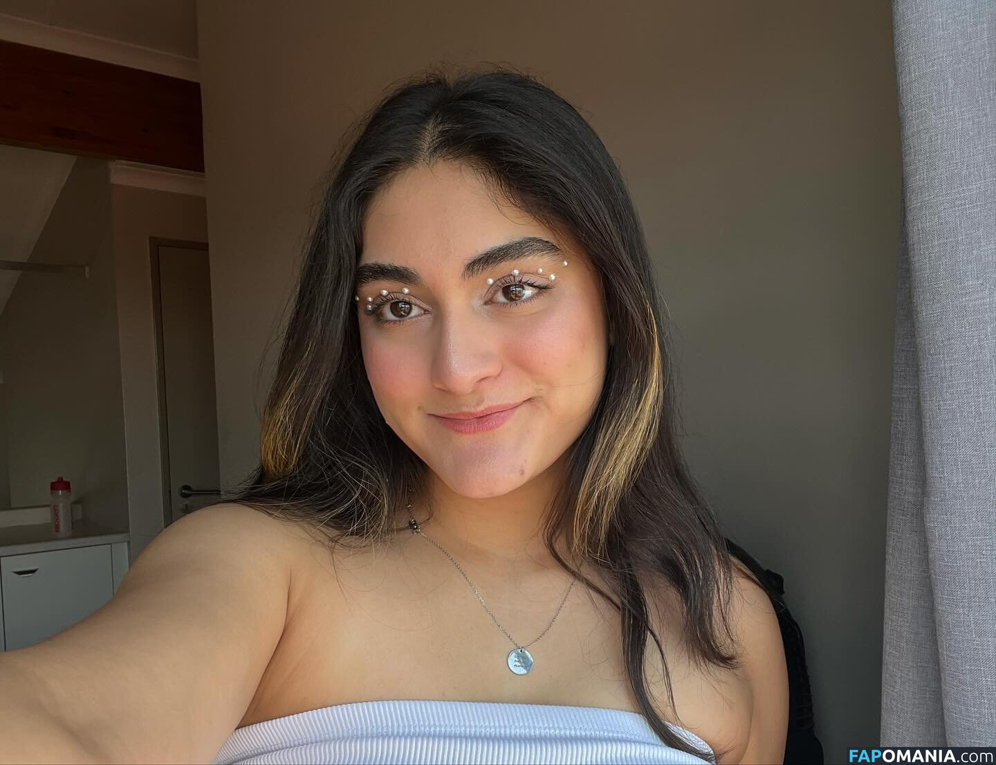 Shalu.al0o / shalu.alo0 Nahý OnlyFans  Uniklá fotka #6