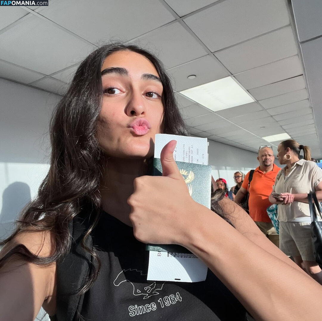 Shalu.al0o / shalu.alo0 Nahý OnlyFans  Uniklá fotka #10