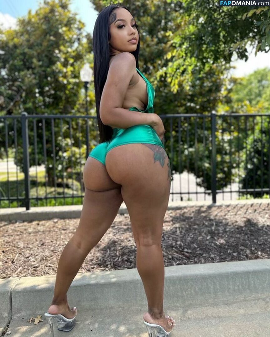 IamShamayne / Shamayne G / ShamayneWilliams / Shamayne_shay Nahý OnlyFans  Uniklá fotka #1