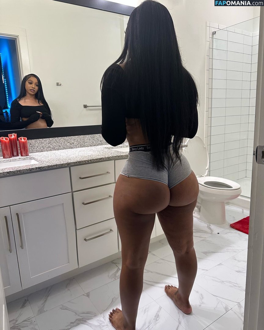 IamShamayne / Shamayne G / ShamayneWilliams / Shamayne_shay Nahý OnlyFans  Uniklá fotka #23