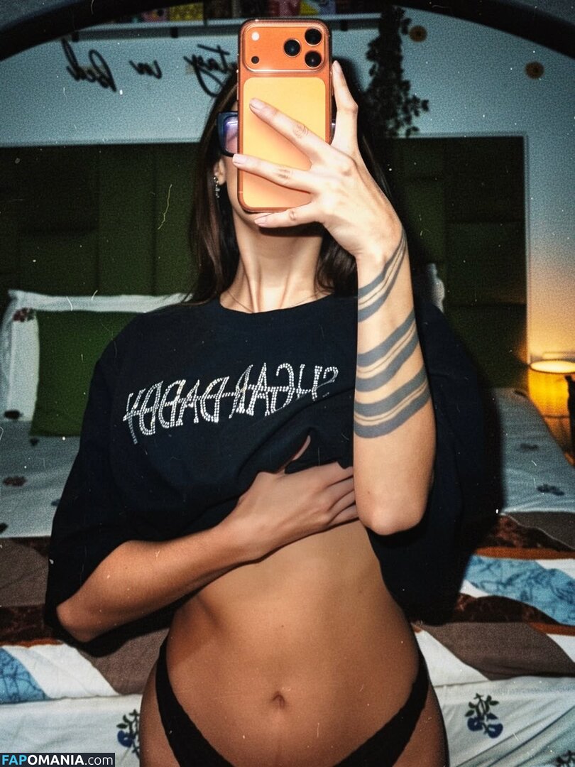 Shambhavi Singh / shambhavi1997 Nahý OnlyFans  Uniklá fotka #1