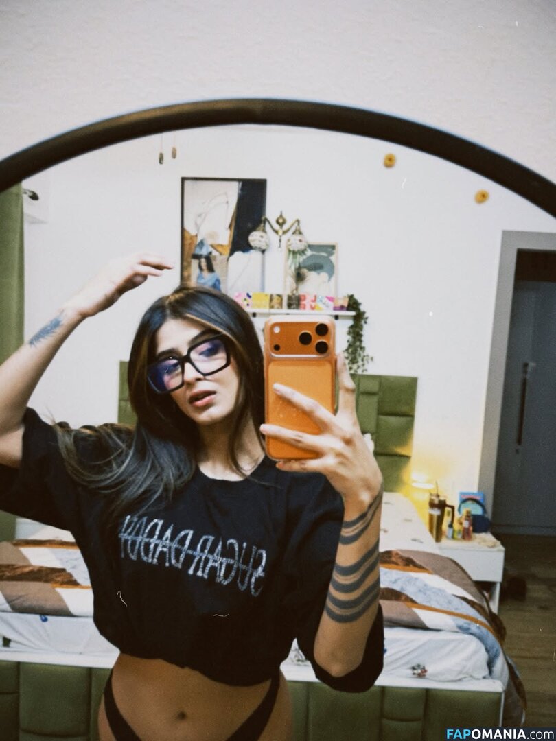 Shambhavi Singh / shambhavi1997 Nahý OnlyFans  Uniklá fotka #6