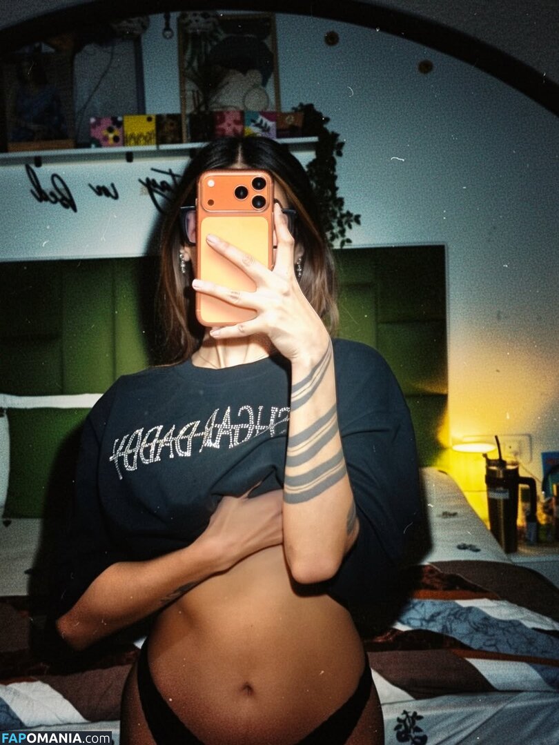 Shambhavi Singh / shambhavi1997 Nahý OnlyFans  Uniklá fotka #8