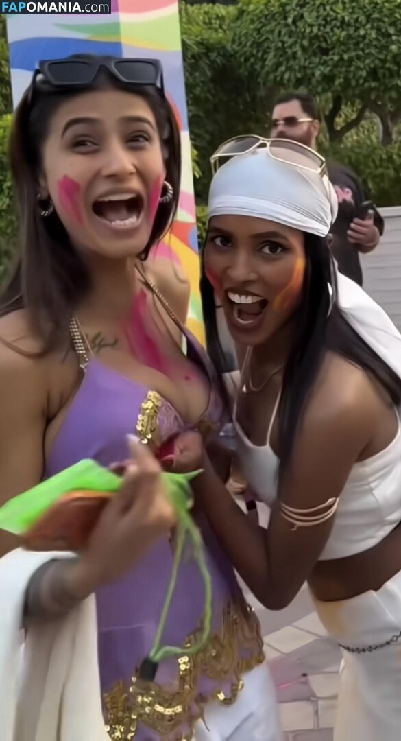 Shambhavi Singh / shambhavi1997 Nahý OnlyFans  Uniklá fotka #16