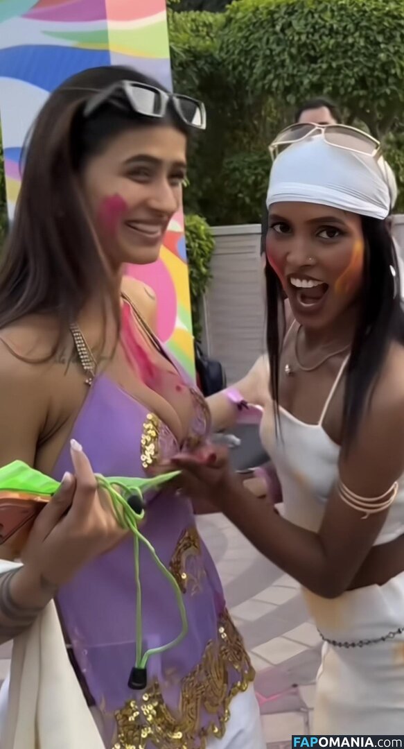 Shambhavi Singh / shambhavi1997 Nahý OnlyFans  Uniklá fotka #19