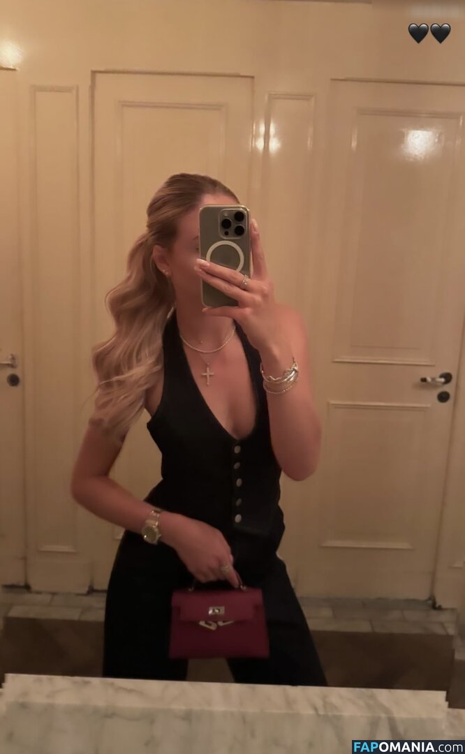 Shania Geiss / shania__geiss Nahý OnlyFans  Uniklá fotka #297