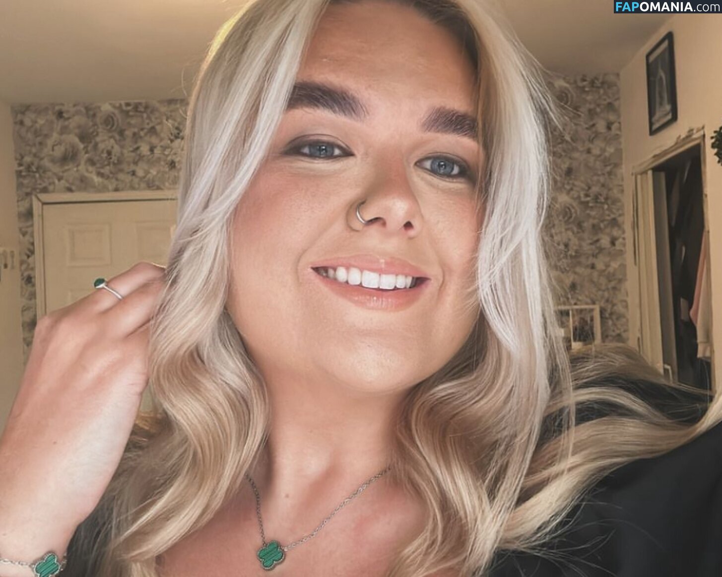 Shannon Jaide Smith / shannon.jaide.smith Nahý OnlyFans  Uniklá fotka #3