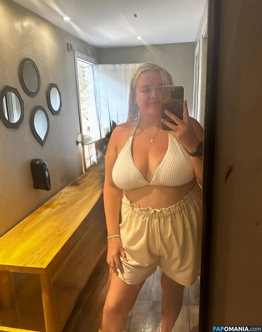 Shannon Jaide Smith / shannon.jaide.smith Nahý OnlyFans  Uniklá fotka #7