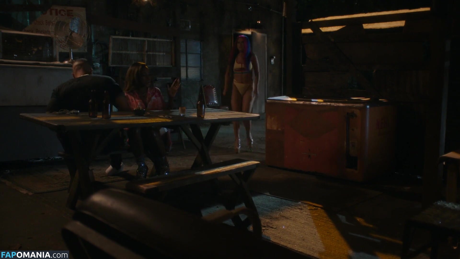 Shannon Thornton Nahý OnlyFans  Uniklá fotka #10