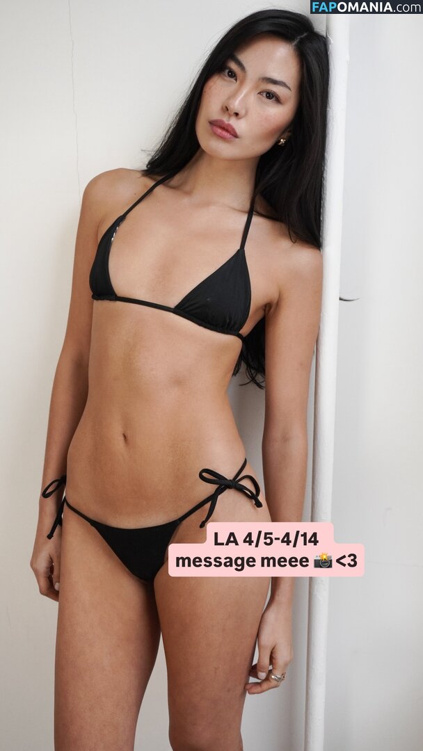 Shannon Zhao / shannon.z / shannonthebaby Nahý OnlyFans  Uniklá fotka #2
