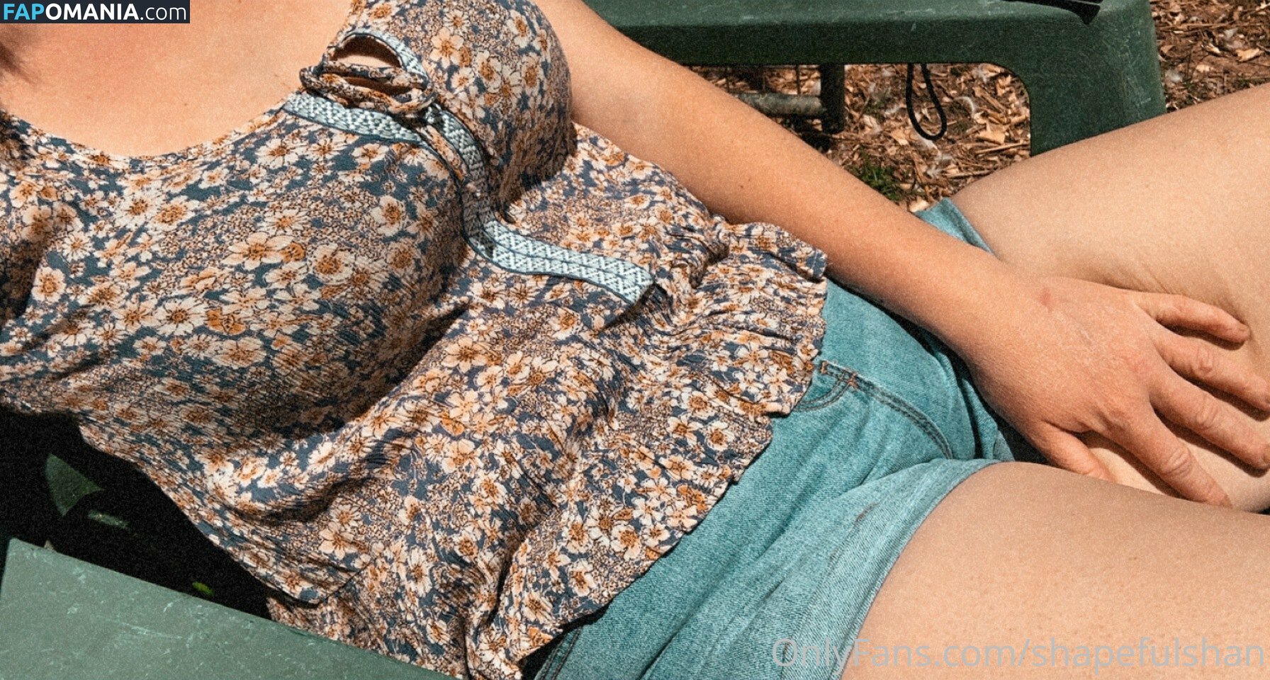 fat.as.is.liz / shapefulshan Nahý OnlyFans  Uniklá fotka #23