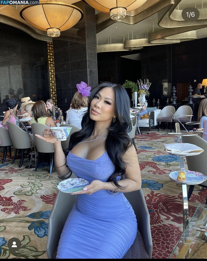 Sharon Tran / sharonntrann Nahý OnlyFans  Uniklá fotka #2