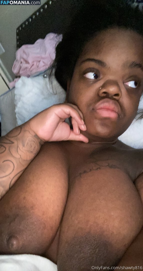 OnlyShawty816 / bigshawty816 / shawty816 Nahý OnlyFans  Uniklá fotka #8