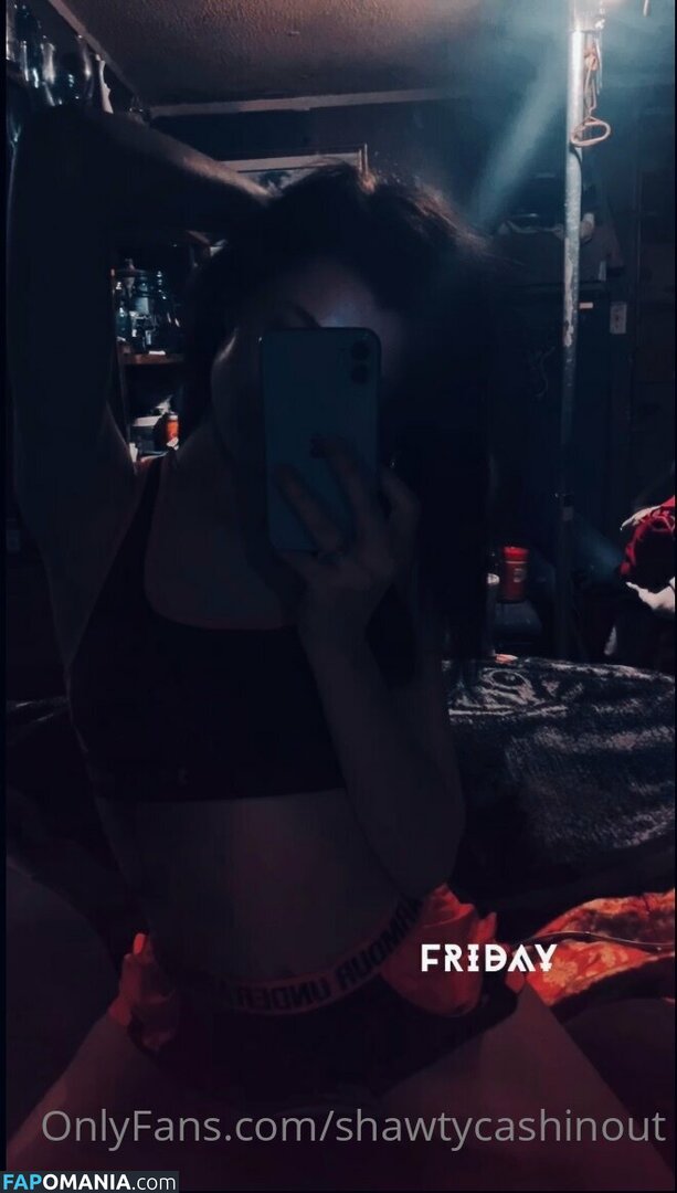 abq.shawtycashinout / shawtycashinout Nahý OnlyFans  Uniklá fotka #3