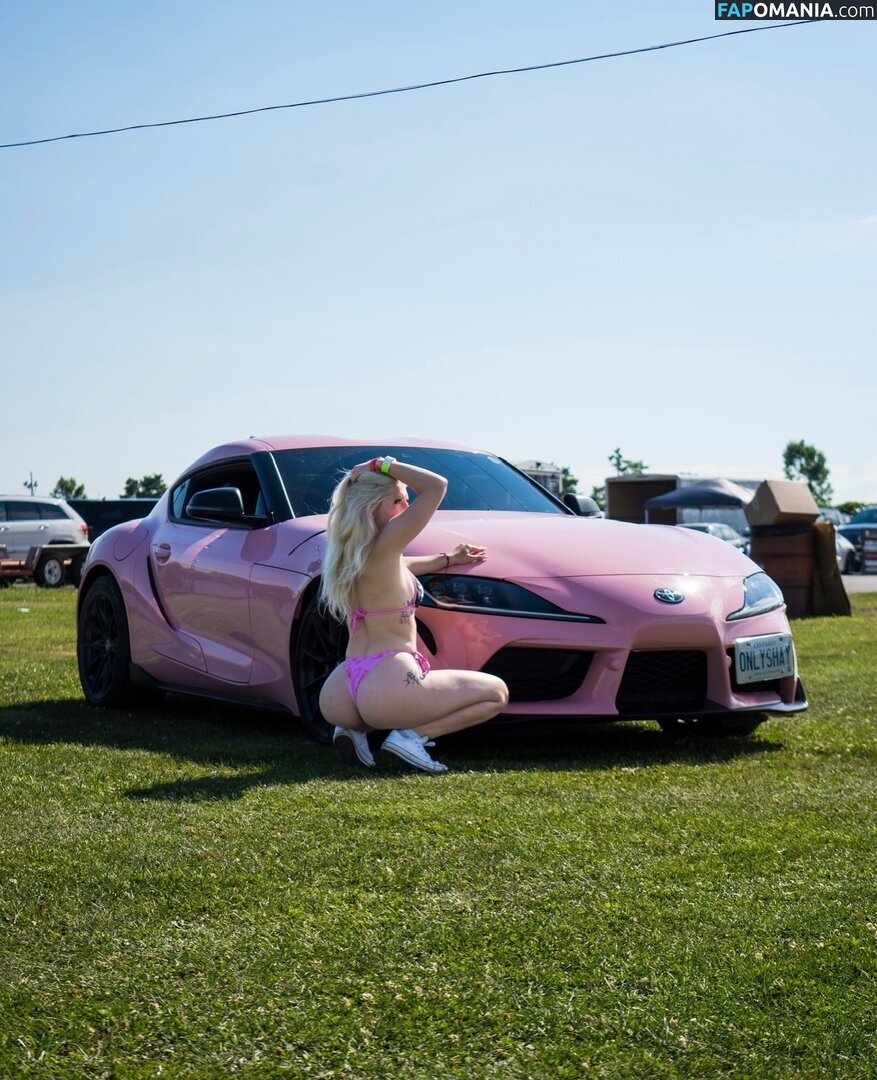 Shayna Laliberte Nahý OnlyFans  Uniklá fotka #4