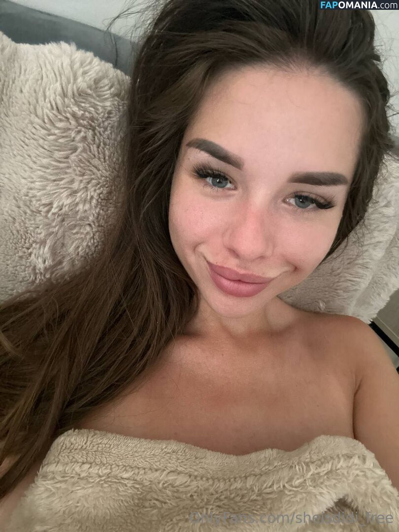 sheisdidi_free / sheisgoldie Nahý OnlyFans  Uniklá fotka #26