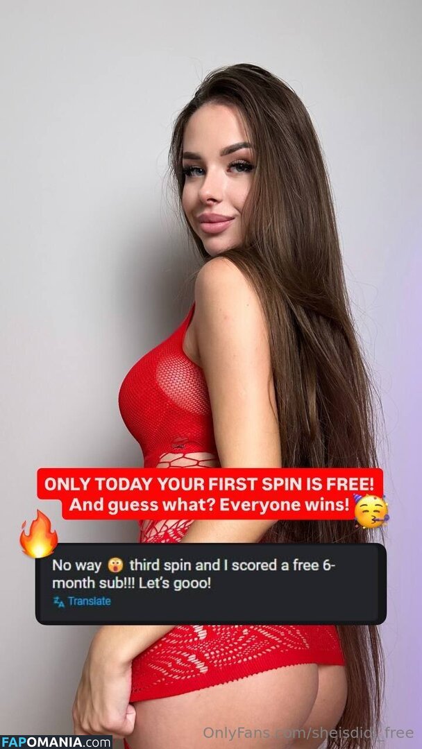 sheisdidi_free / sheisgoldie Nahý OnlyFans  Uniklá fotka #32