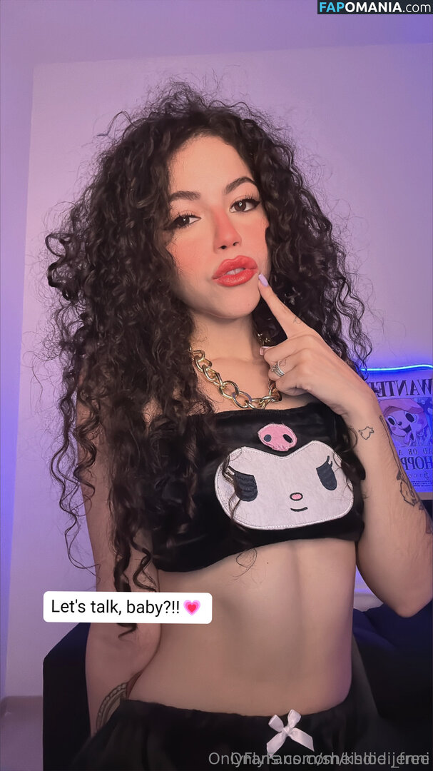sheisdidi_free / sheisgoldie Nahý OnlyFans  Uniklá fotka #34