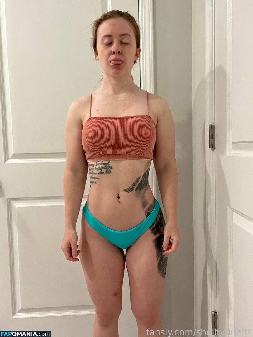 Shelby Dueitt / shelby.dueitt / shelbydueitt Nahý OnlyFans  Uniklá fotka #46