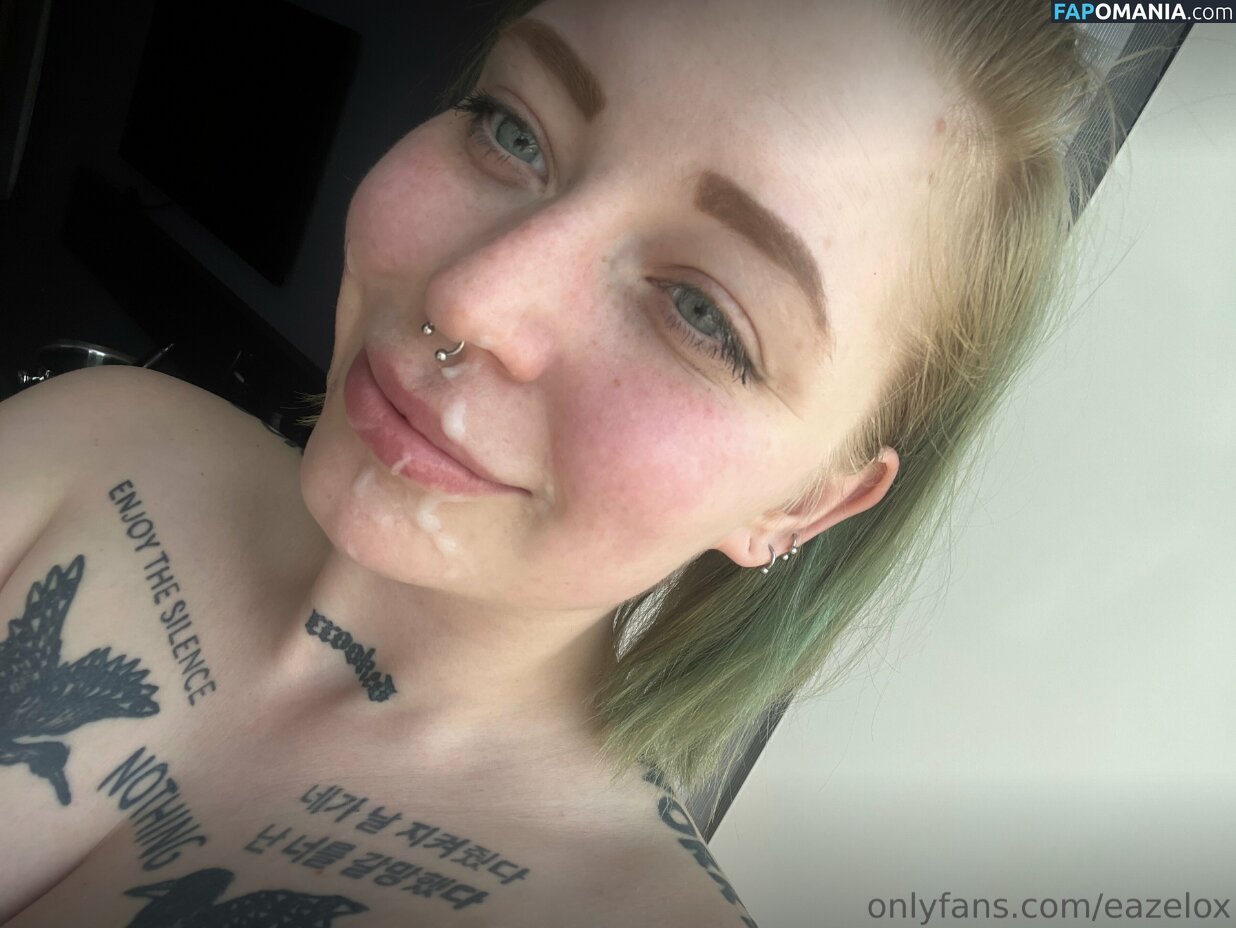 Eazelox / Secludere / Shelley Floryd / kukar.ut Nahý OnlyFans  Uniklá fotka #28