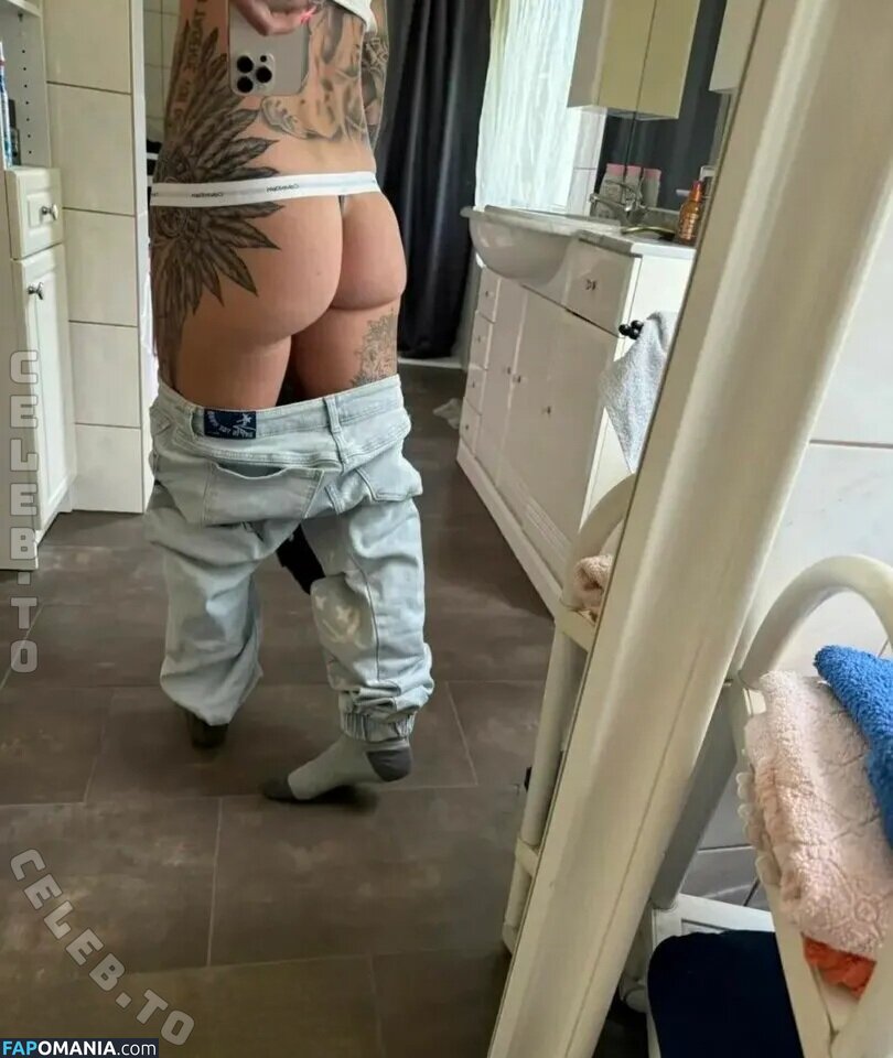 shellyink30 Nahý OnlyFans  Uniklá fotka #1