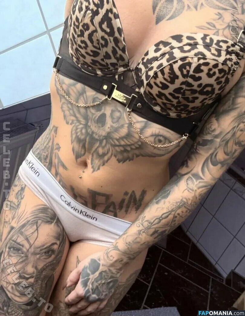 shellyink30 Nahý OnlyFans  Uniklá fotka #2