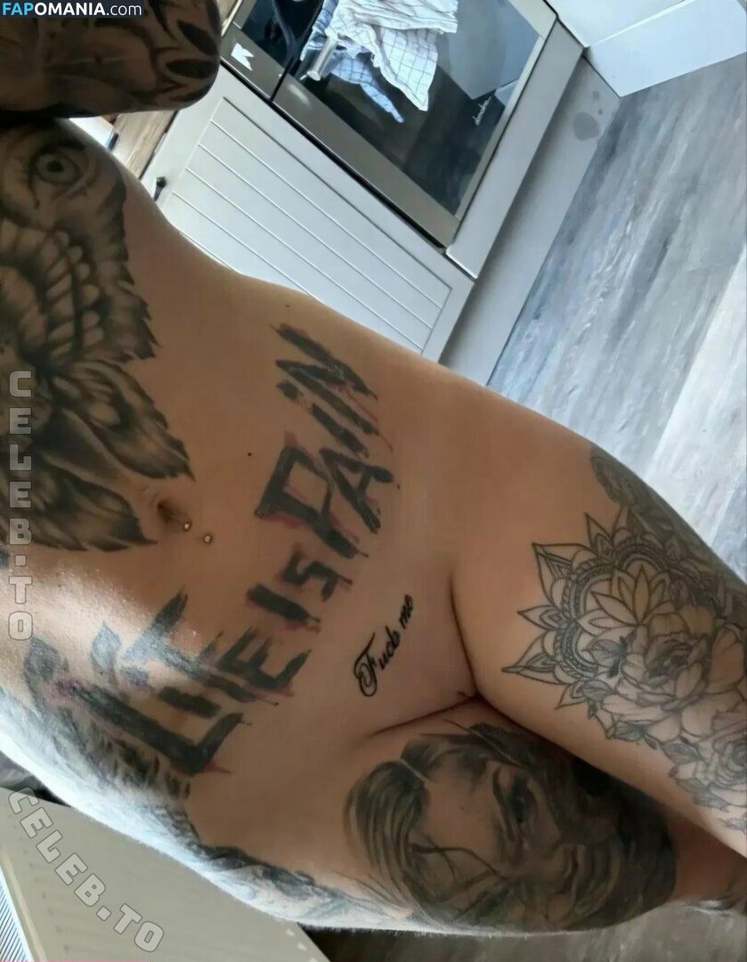 shellyink30 Nahý OnlyFans  Uniklá fotka #6