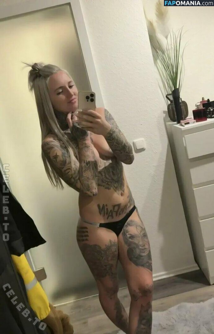 shellyink30 Nahý OnlyFans  Uniklá fotka #8