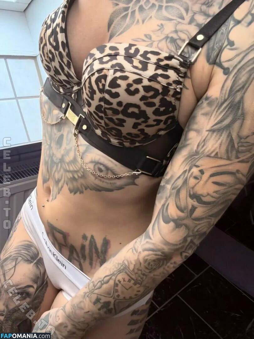 shellyink30 Nahý OnlyFans  Uniklá fotka #13