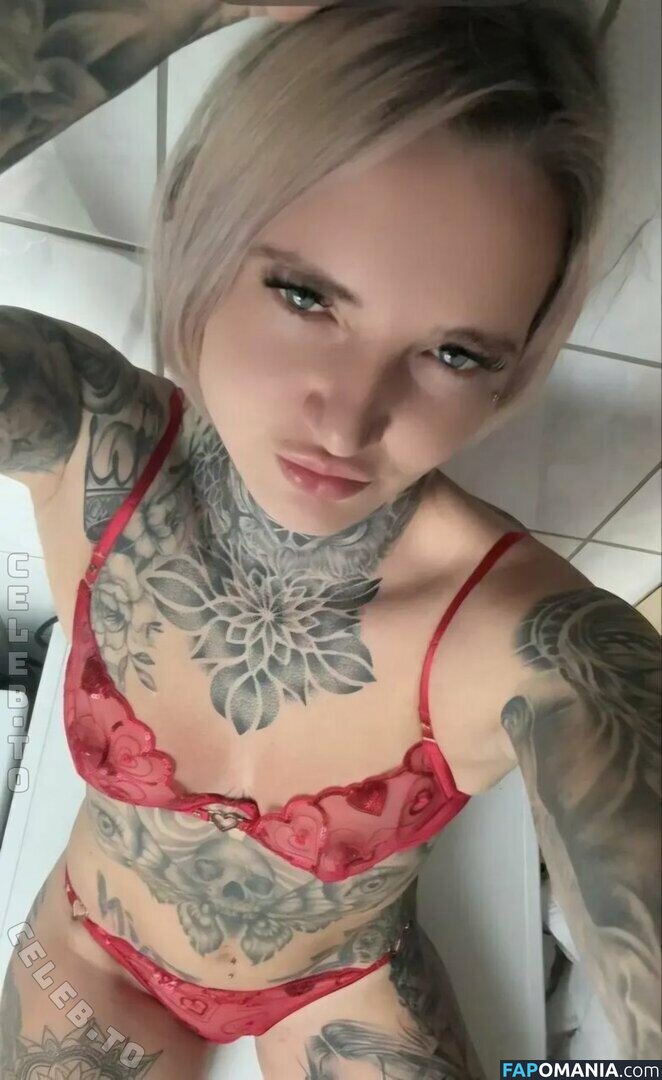 shellyink30 Nahý OnlyFans  Uniklá fotka #14