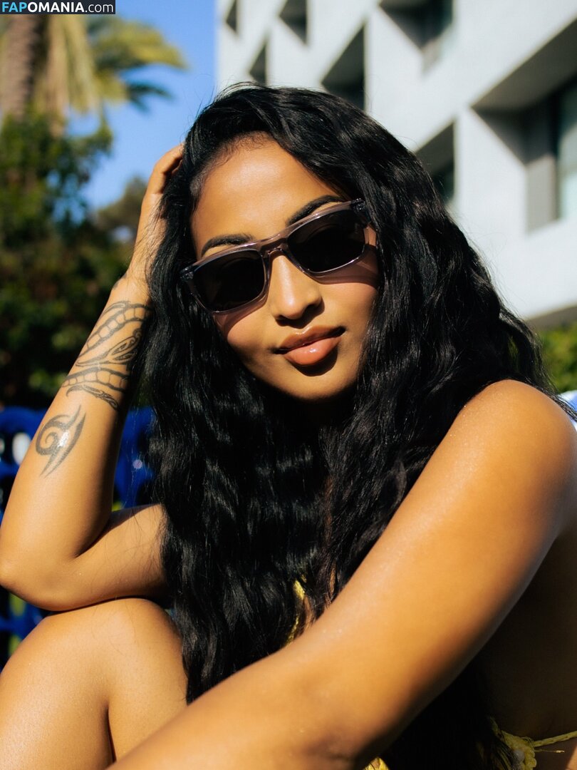 Shenseea Nahý OnlyFans  Uniklá fotka #150