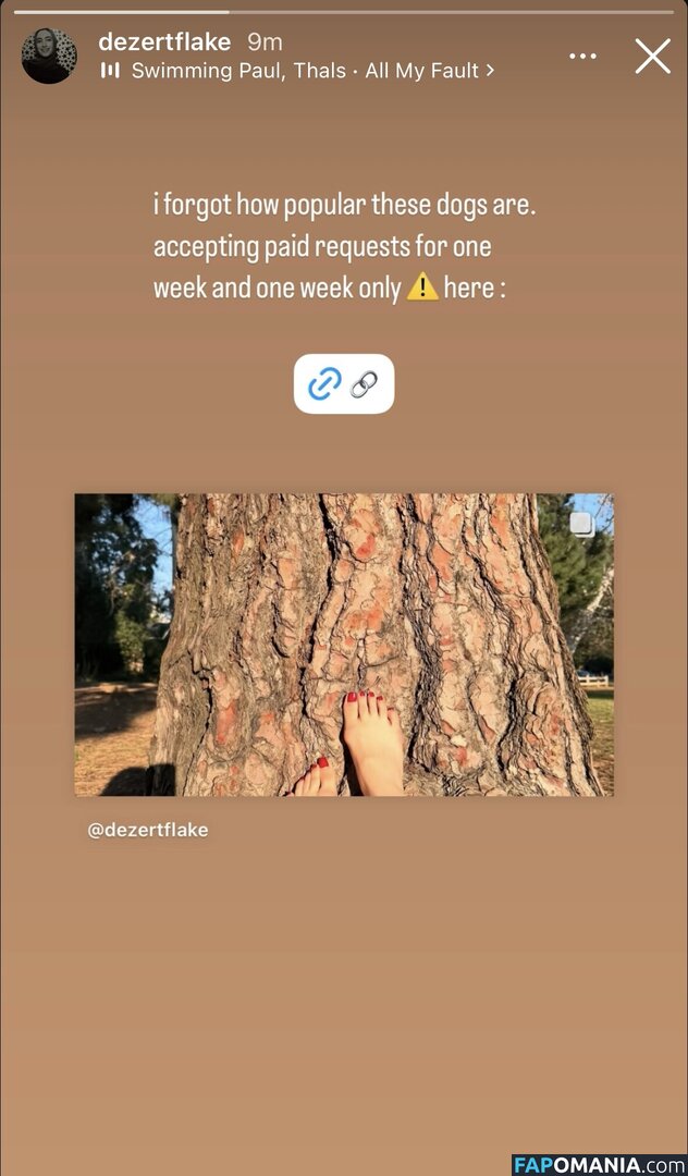 Sher Arar Nahý OnlyFans  Uniklá fotka #1