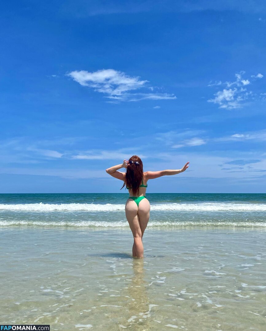 Sheradindin / Sheridan Jansen Nahý OnlyFans  Uniklá fotka #3