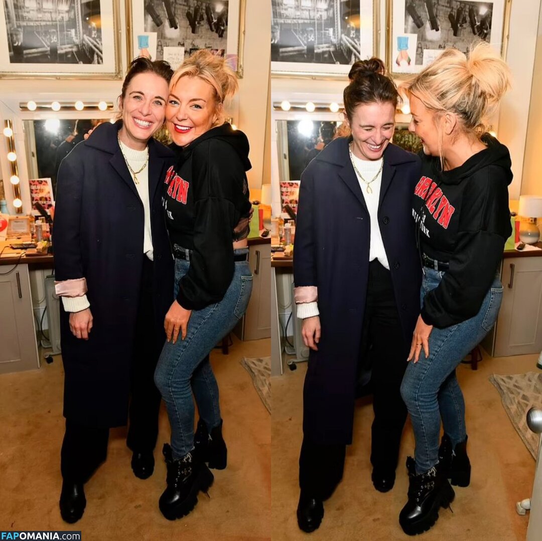 Sheridan Smith Nahý OnlyFans  Uniklá fotka #4