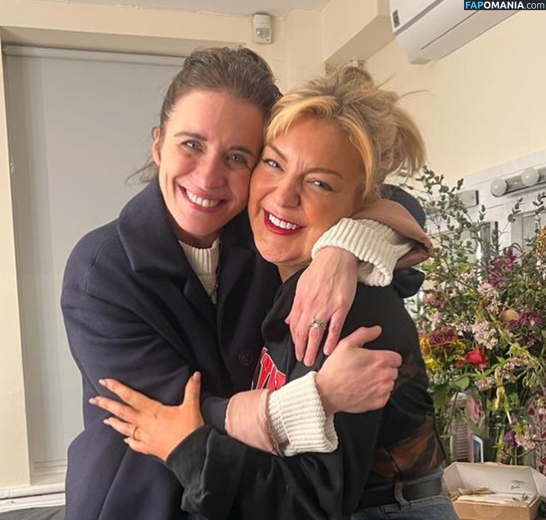 Sheridan Smith Nahý OnlyFans  Uniklá fotka #5