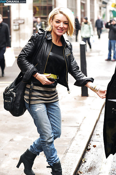 Sheridan Smith Nahý OnlyFans  Uniklá fotka #8