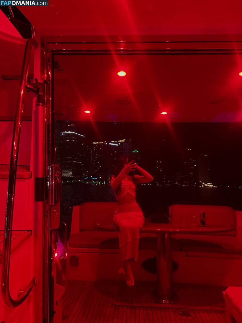 sherlincolibri Nahý OnlyFans  Uniklá fotka #4
