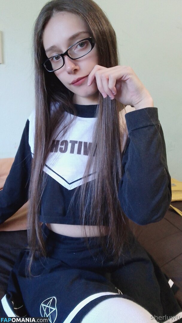 sherluwu / shirleywu.studio Nahý OnlyFans  Uniklá fotka #1