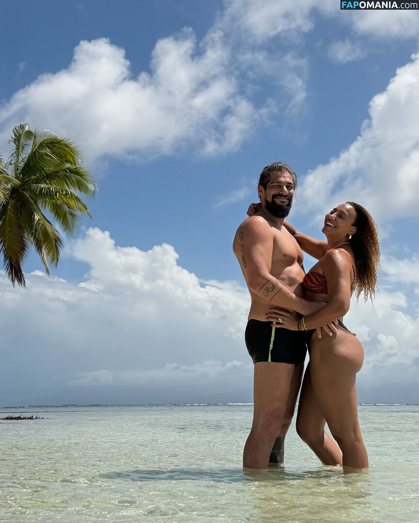 Sheron Menezes / sheronmenezzes Nahý OnlyFans  Uniklá fotka #18