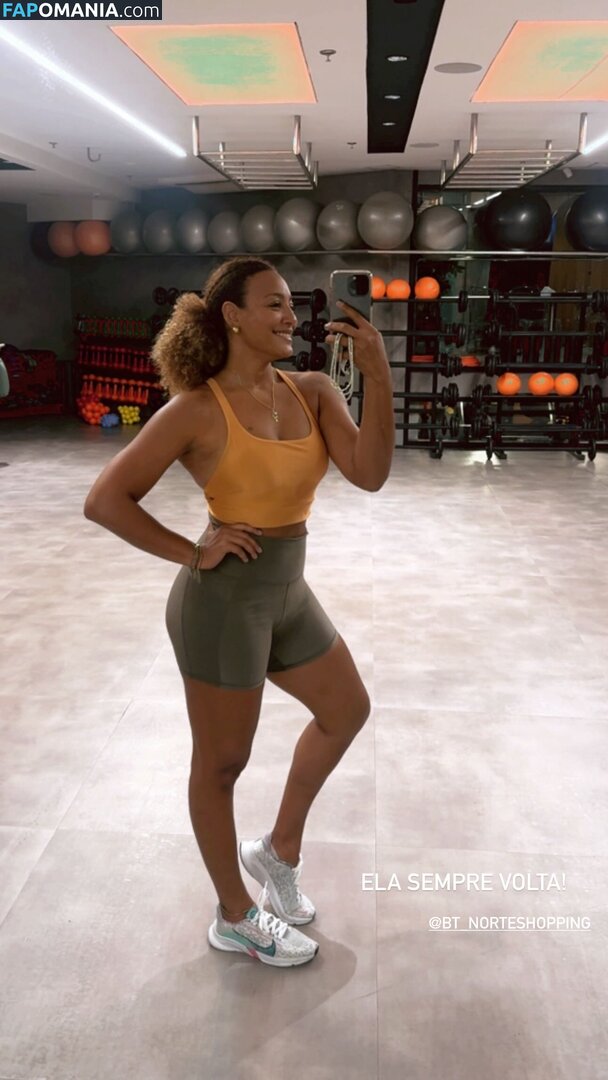 Sheron Menezes / sheronmenezzes Nahý OnlyFans  Uniklá fotka #19